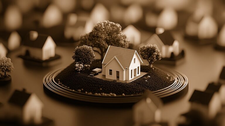 Davie District neighborhood